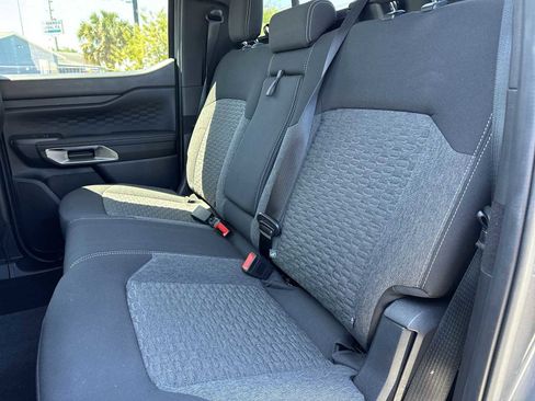 Used 2024 Ford Ranger XLT w/ FX4 Off-Road Package AWD/4WD image 18