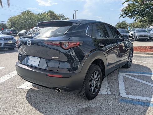 Used 2023 MAZDA CX-30 AWD 2.5 S image 5