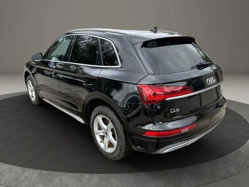 Used 2021 Audi Q5 2.0T Premium image 3