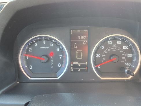 Used 2009 Honda CR-V EX image 17