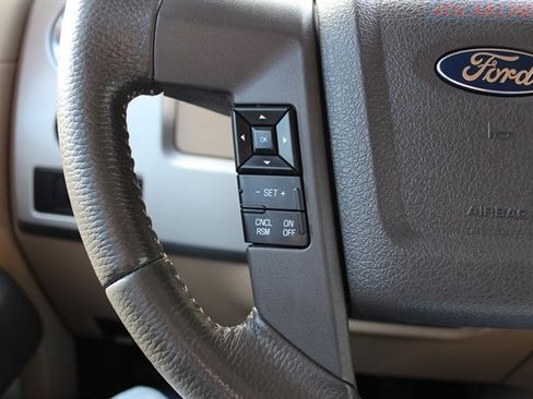 Used 2013 Ford F150 Lariat w/ Mid Equipment Group AWD/4WD image 23
