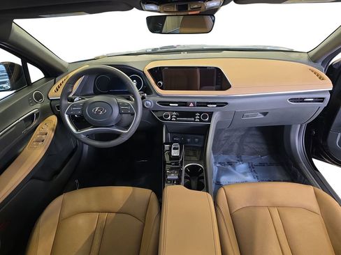Used 2023 Hyundai Sonata Limited image 9