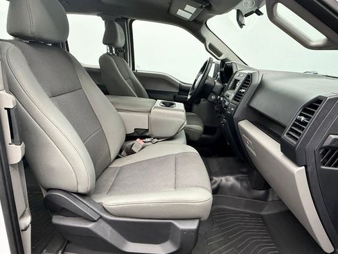 Used 2018 Ford F150 XL w/ Equipment Group 101A Mid image 11