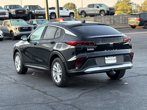 New 2026 Buick Envista Preferred w/ Convenience II Package image 9