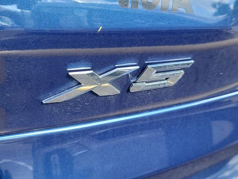 Used 2022 BMW X5 sDrive40i w/ M Sport Package RWD image 6