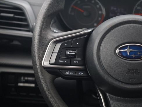 Used 2019 Subaru Impreza 2.0i AWD/4WD image 10