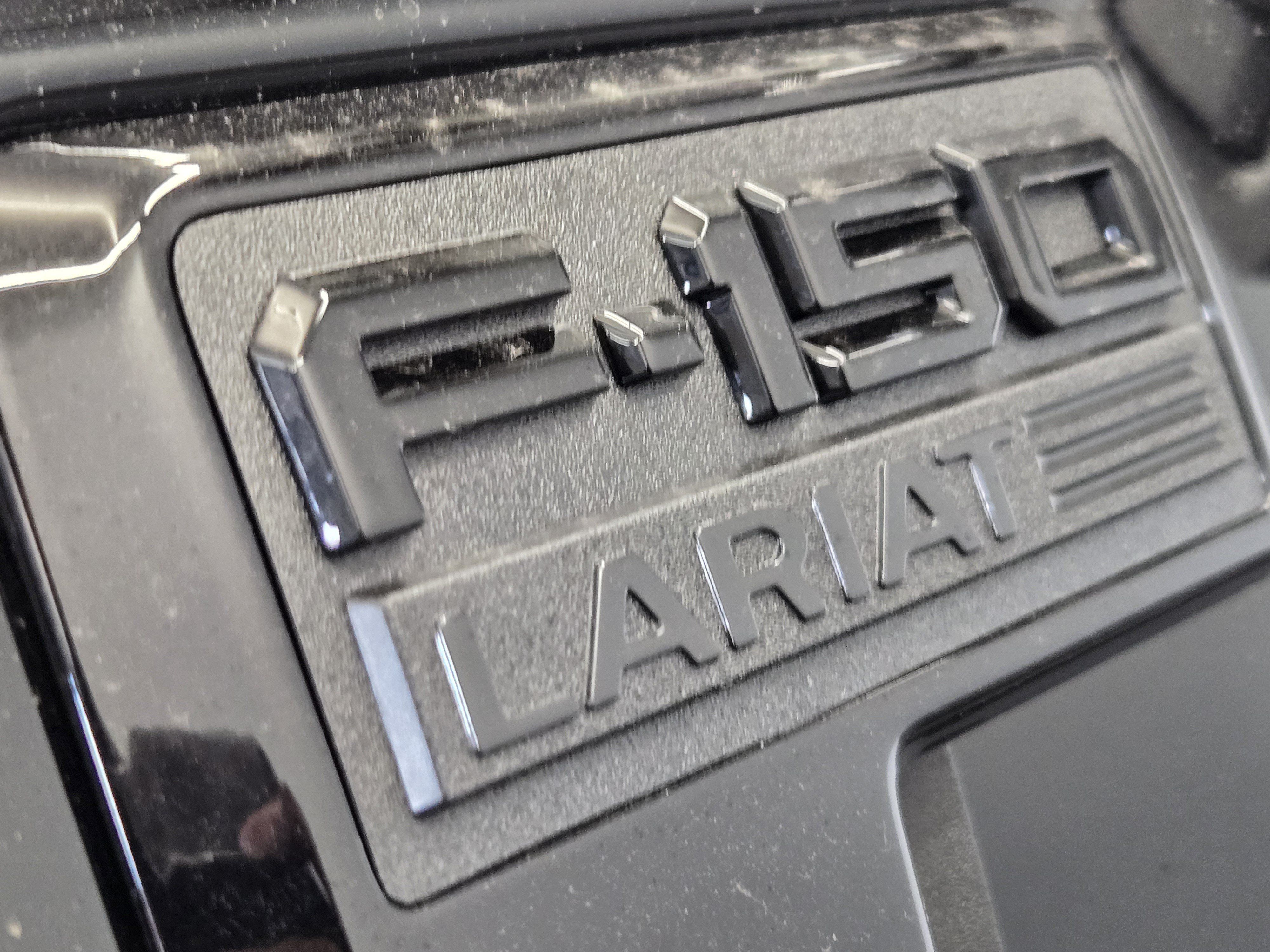 Certified 2026 Ford F150 Lariat AWD/4WD image 12