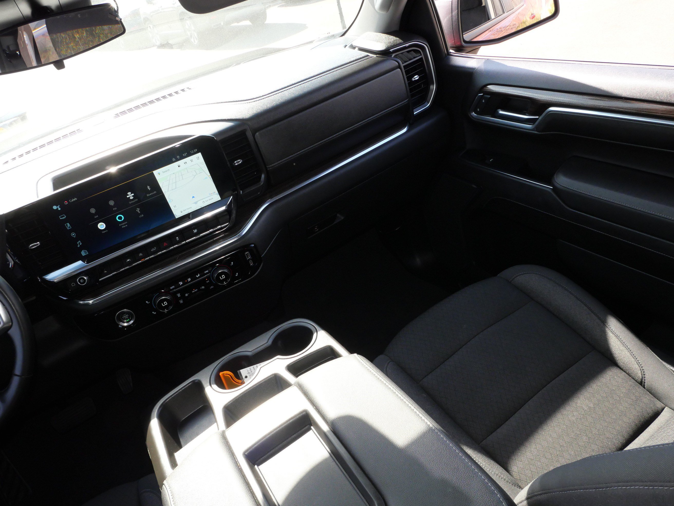 Used 2023 Chevrolet Silverado 1500 LT AWD/4WD image 11