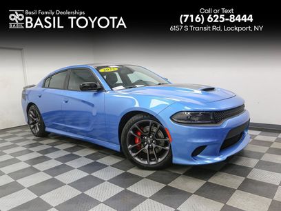 Used 2023 Dodge Charger R/T w/ Daytona Edition Group
