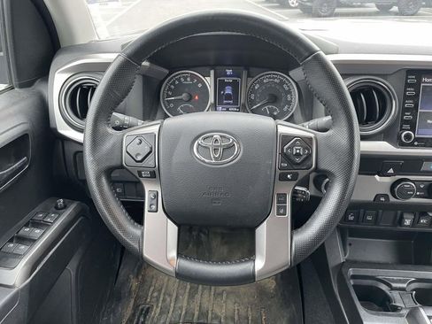 Used 2023 Toyota Tacoma SR5 image 26