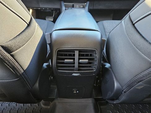 Used 2022 Ford Bronco Sport Big Bend image 9