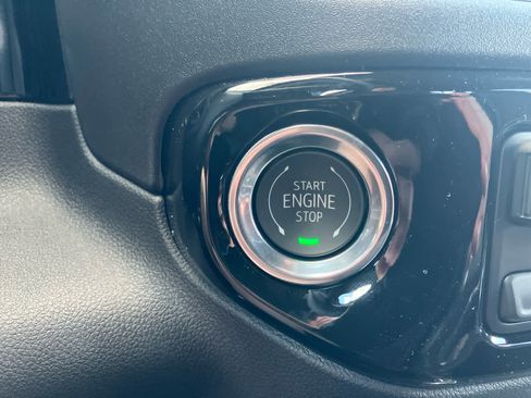 New 2026 Chevrolet Silverado 2500 LTZ w/ LTZ Plus Package AWD/4WD image 30