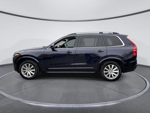 Used 2016 Volvo XC90 T6 Momentum AWD/4WD image 2