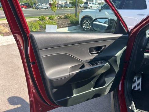 Used 2025 Hyundai Kona N Line S image 10