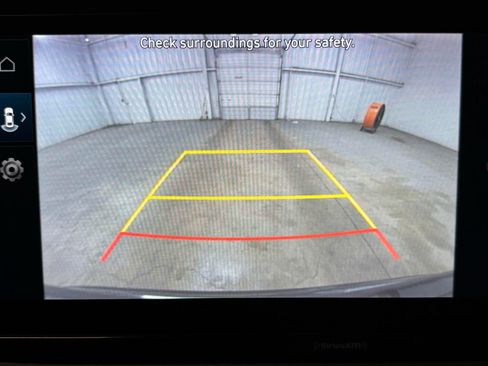 Certified 2023 Hyundai Santa Fe SEL FWD image 14