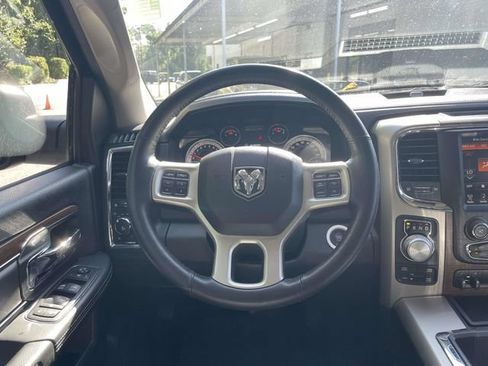 Used 2014 RAM 1500 Laramie w/ Convenience Group AWD/4WD image 15