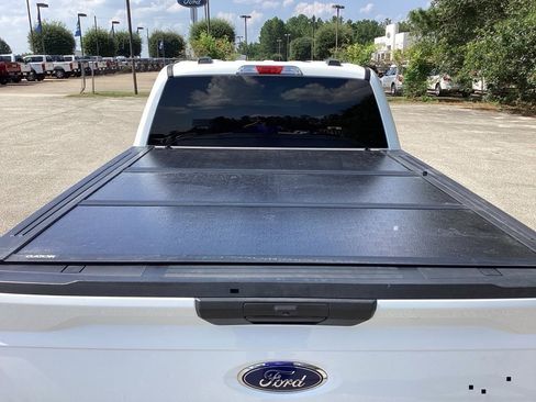 Used 2023 Ford F150 XLT w/ Equipment Group 301A Mid image 10