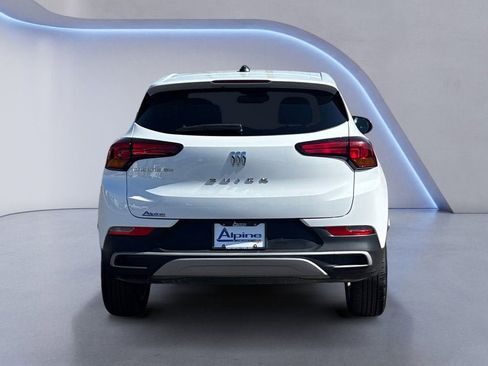 Used 2025 Buick Encore GX Preferred FWD image 4