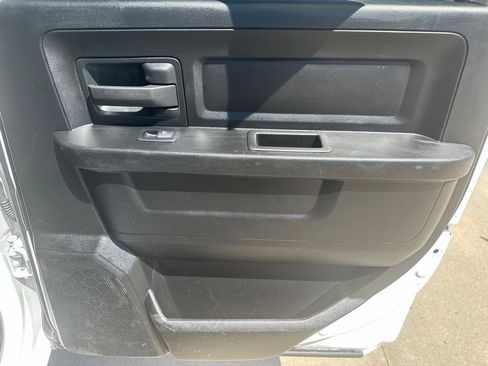 Used 2022 RAM 1500 Tradesman w/ Popular Equipment Group AWD/4WD image 24