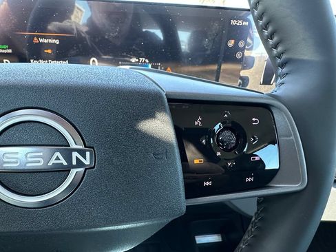 New 2026 Nissan Leaf SV+ w/ Floor Mat Package (SV+) FWD image 20