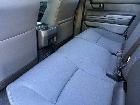 New 2026 Toyota Tacoma SR5 AWD/4WD image 10