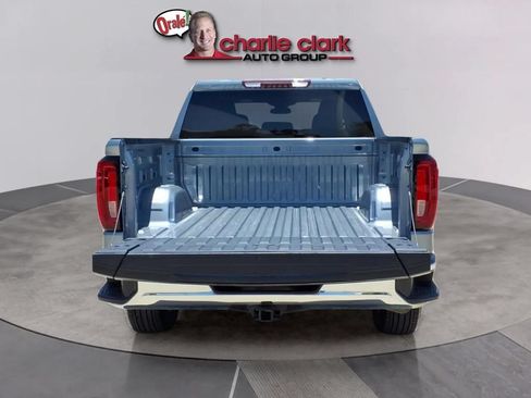 Used 2026 GMC Sierra 1500 SLT AWD/4WD image 5