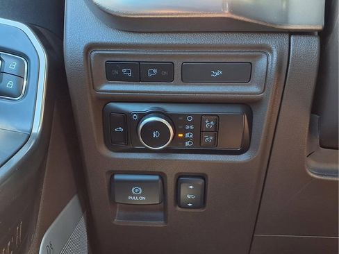 Used 2023 Ford F150 King Ranch w/ Trailer Tow Package AWD/4WD image 14