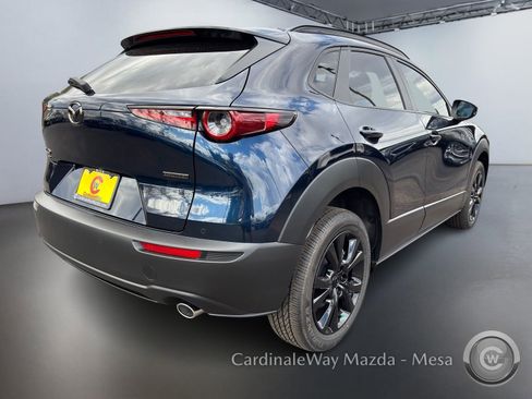 New 2026 MAZDA CX-30 AWD 2.5 S image 4