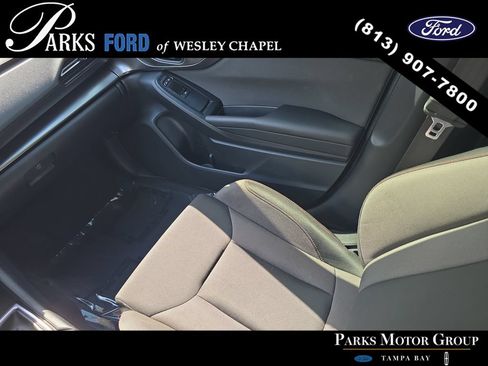 Used 2023 Subaru WRX AWD/4WD image 13