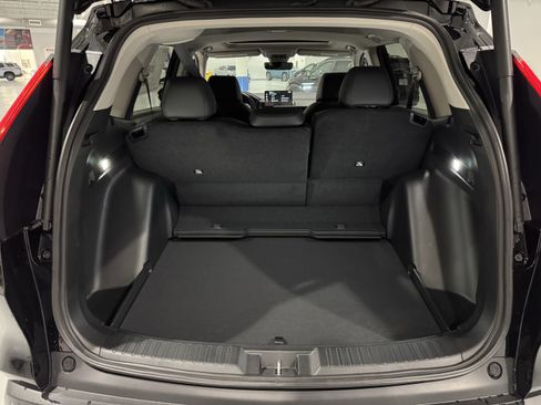 New 2026 Honda CR-V EX-L image 15