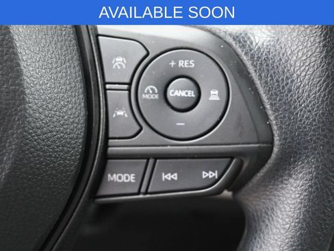Used 2024 Toyota Corolla LE FWD image 16