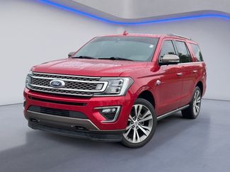 Used 2020 Ford Expedition King Ranch AWD/4WD video 2