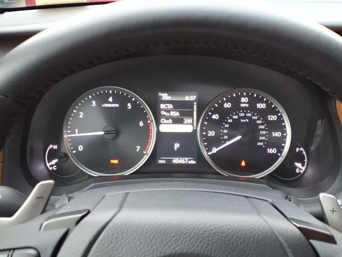 Used 2023 Lexus IS 300 w/ Comfort Package RWD image 20