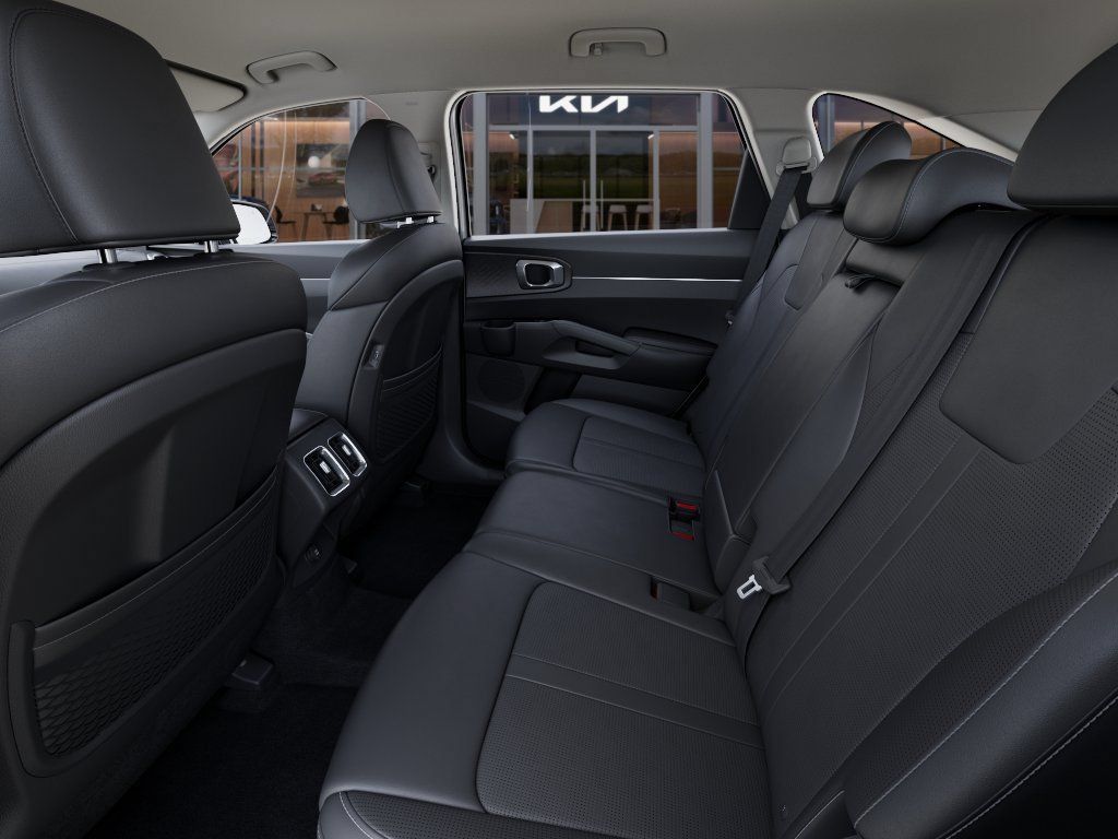 New 2026 Kia Sorento S FWD image 18