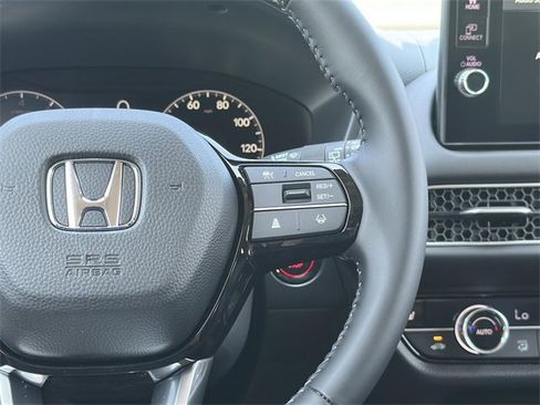 New 2026 Honda HR-V EX-L image 20