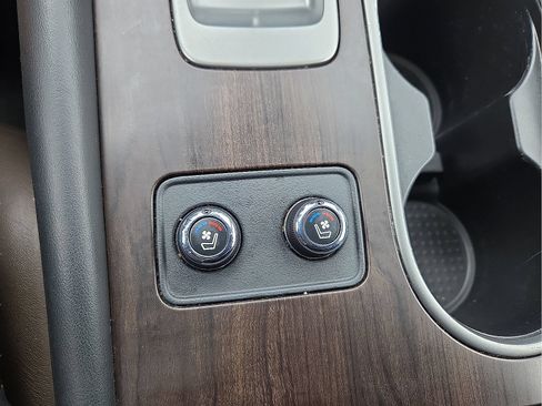 Used 2019 Nissan Murano Platinum w/ Cargo Package AWD/4WD image 20