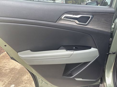 Used 2023 Kia Sportage X-Pro Prestige image 19
