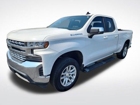 Used 2019 Chevrolet Silverado 1500 LT w/ All-Star Edition image 1