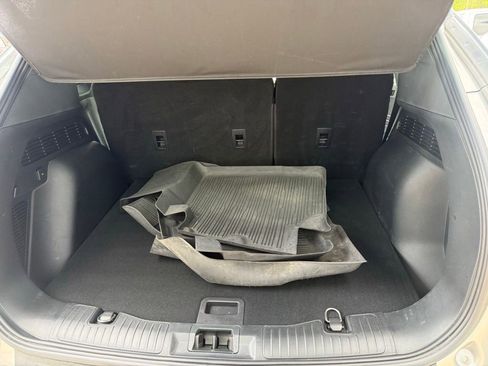 Certified 2021 Ford Escape SEL AWD/4WD image 15