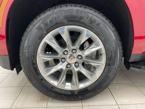 New 2026 Chevrolet Tahoe Premier w/ Sun And Tow Package image 6