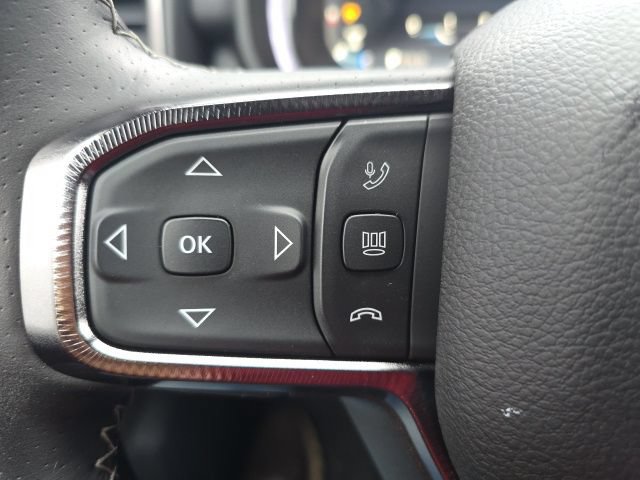 Used 2025 RAM 2500 Power Wagon AWD/4WD image 22