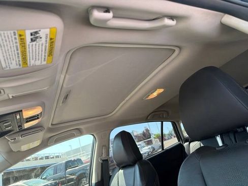 Used 2018 Subaru Crosstrek 2.0i Limited AWD/4WD image 13