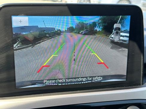 Used 2022 Ford Escape SEL w/ Class II Trailer Tow Package image 24