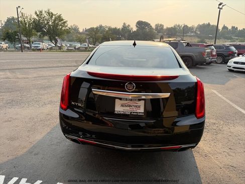 Used 2014 Cadillac XTS Luxury FWD image 6