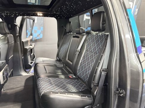 Used 2018 Ford F350 Lariat w/ Lariat Ultimate Package image 27