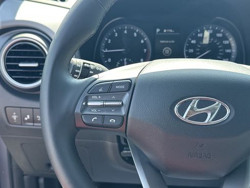 Used 2021 Hyundai Kona Ultimate FWD image 28