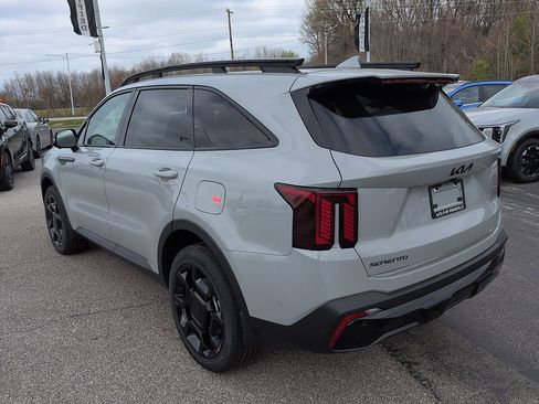 New 2026 Kia Sorento SX Prestige AWD/4WD image 5