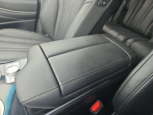 Used 2025 Genesis GV80 2.5T Standard AWD/4WD image 25