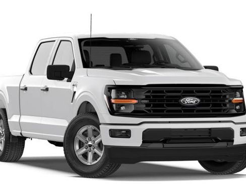 New 2026 Ford F150 XLT AWD/4WD image 41