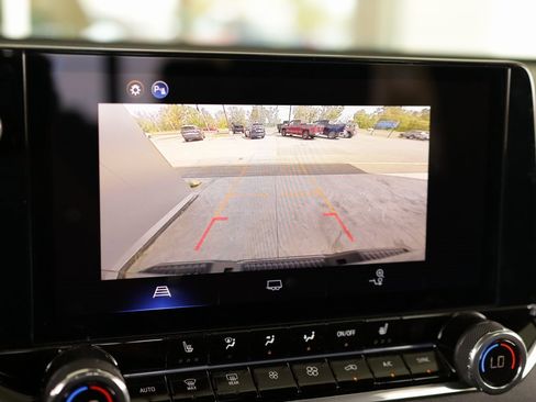 New 2026 Chevrolet Colorado Trail Boss image 17